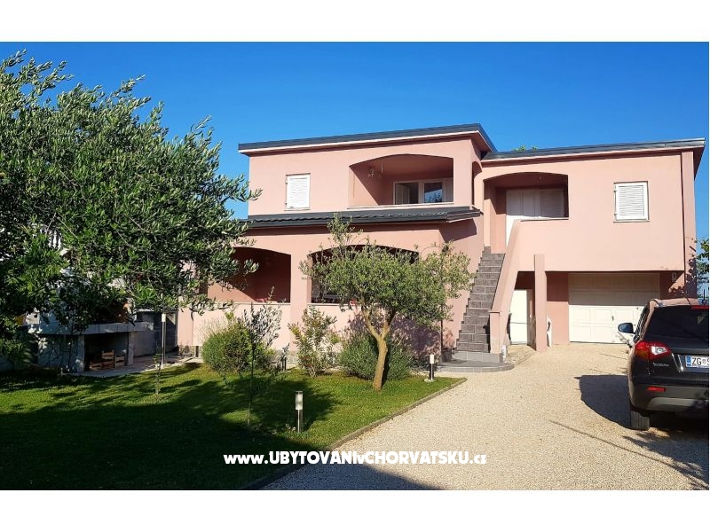 Apartment Mirjana – Ferienwohnung Nin, Kroatien – Foto 1