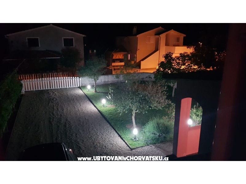 Apartment Mirjana – Ferienwohnung Nin, Kroatien – Foto 13