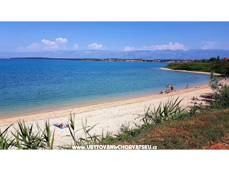 Apartment Mirjana – Ferienwohnung Nin, Kroatien – Foto 14