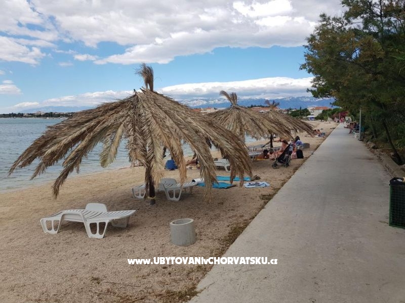 Apartment Mirjana – Ferienwohnung Nin, Kroatien – Foto 15