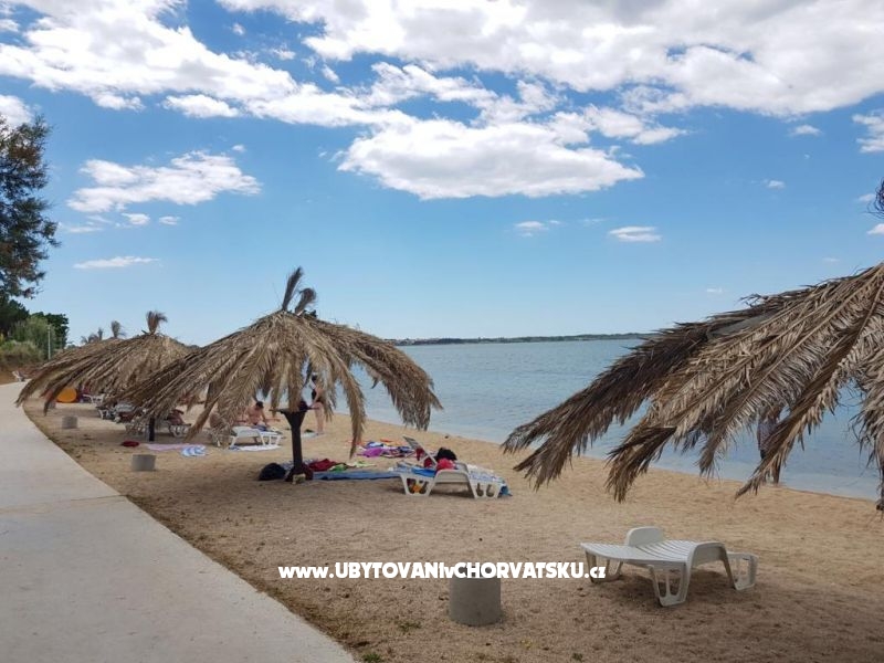 Apartment Mirjana – Ferienwohnung Nin, Kroatien – Foto 16