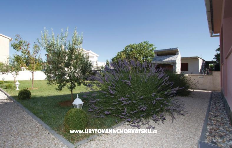 Apartment Mirjana – Ferienwohnung Nin, Kroatien – Foto 2