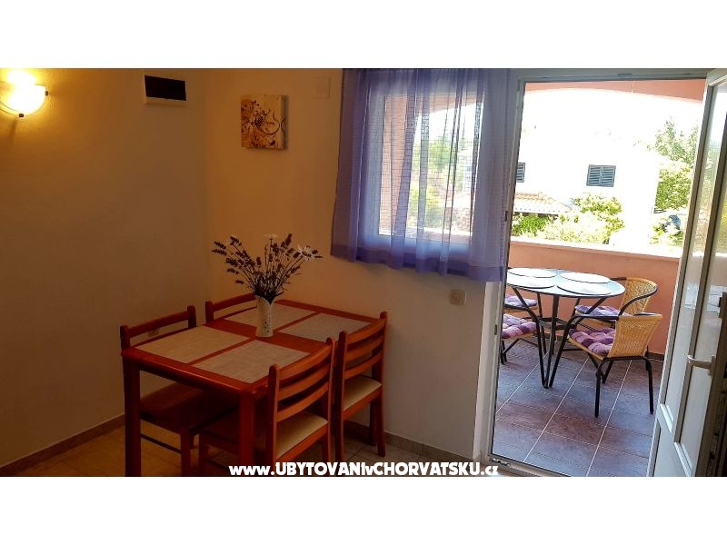 Apartment Mirjana – Ferienwohnung Nin, Kroatien – Foto 5