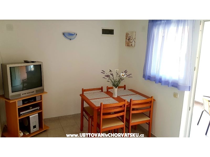 Apartment Mirjana – Ferienwohnung Nin, Kroatien – Foto 6