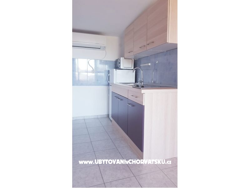 Apartment Mirjana – Ferienwohnung Nin, Kroatien – Foto 7