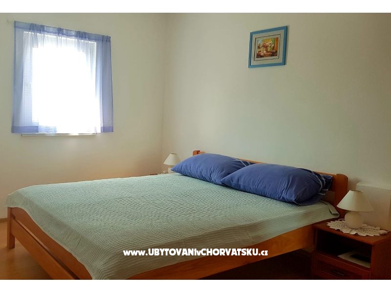 Apartment Mirjana – Ferienwohnung Nin, Kroatien – Foto 8