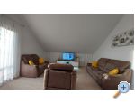 King size apartment NiL - Nin Hrvaka