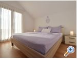 King size apartment NiL - Nin Hrvaka