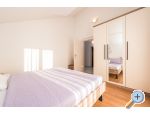 King size apartment NiL - Nin Hrvaka