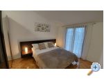 King size apartment NiL - Nin Hrvaka