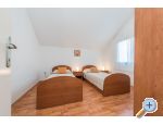 King size apartment NiL - Nin Hrvaka