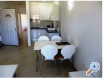 Apartma Nevenka - Nin Hrvaka