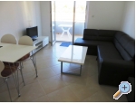 Apartment Nevenka - Nin Kroatien