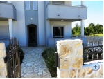 Apartma Nevenka - Nin Hrvaka