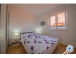 Apartment Nevenka - Nin Kroatien