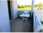 Apartment Nevenka - Nin Kroatien
