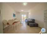 Apartment Nevenka - Nin Kroatien