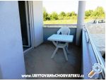 Apartma Nevenka - Nin Hrvaka