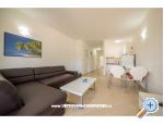 Apartma Nevenka - Nin Hrvaka