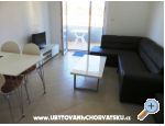 Apartma Nevenka - Nin Hrvaka