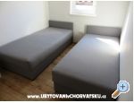 Apartma Nevenka - Nin Hrvaka