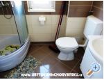 Apartma Nevenka - Nin Hrvaka