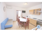 Appartements Nina - Nin Kroatien