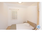 Appartements Nina - Nin Kroatien