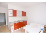 Apartmaji Nina - Nin Hrvaka