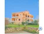 Appartements Nina - Nin Kroatien