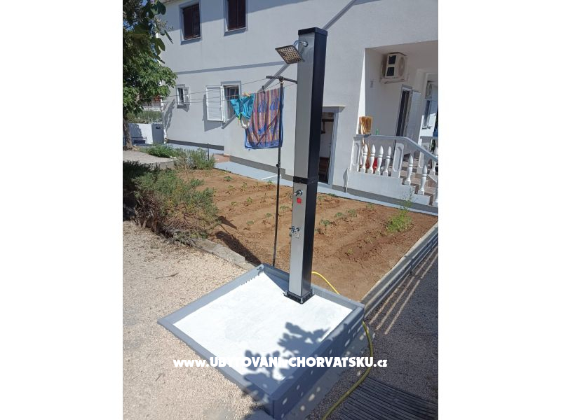 Apartment Perinić – Ferienwohnung Nin, Kroatien – Foto 24