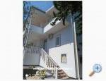 Apartment Perini - Nin Kroatien