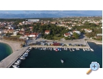 Apartment Perini - Nin Kroatien