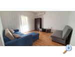 Apartma Perini - Nin Hrvaka