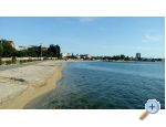 Apartma Perini - Nin Hrvaka