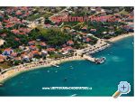 Apartma Perini - Nin Hrvaka