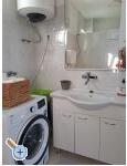 Apartma Perini - Nin Hrvaka