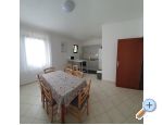 Apartma Perini - Nin Hrvaka