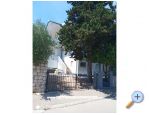 Apartma Perini - Nin Hrvaka