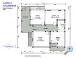 Apartma Perini - Nin Hrvaka