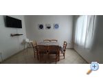 Apartma Perini - Nin Hrvaka
