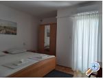 Apartma Perini - Nin Hrvaka