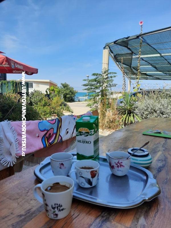 Appartements Puškar – Ferienwohnung Nin, Kroatien – Foto 9