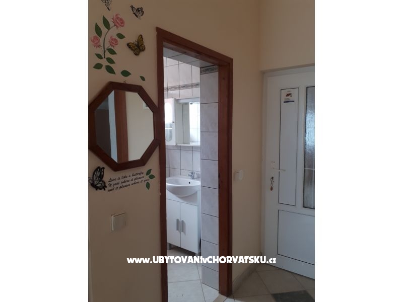 Appartements Puškar – Ferienwohnung Nin, Kroatien – Foto 10