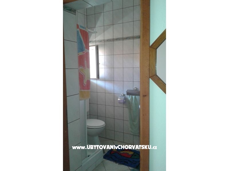 Appartements Puškar – Ferienwohnung Nin, Kroatien – Foto 11