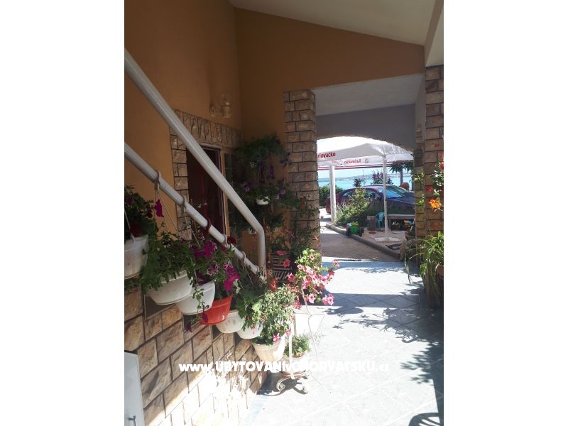 Appartements Puškar – Ferienwohnung Nin, Kroatien – Foto 12