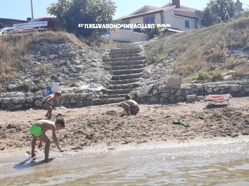 Appartements Puškar – Ferienwohnung Nin, Kroatien – Foto 13