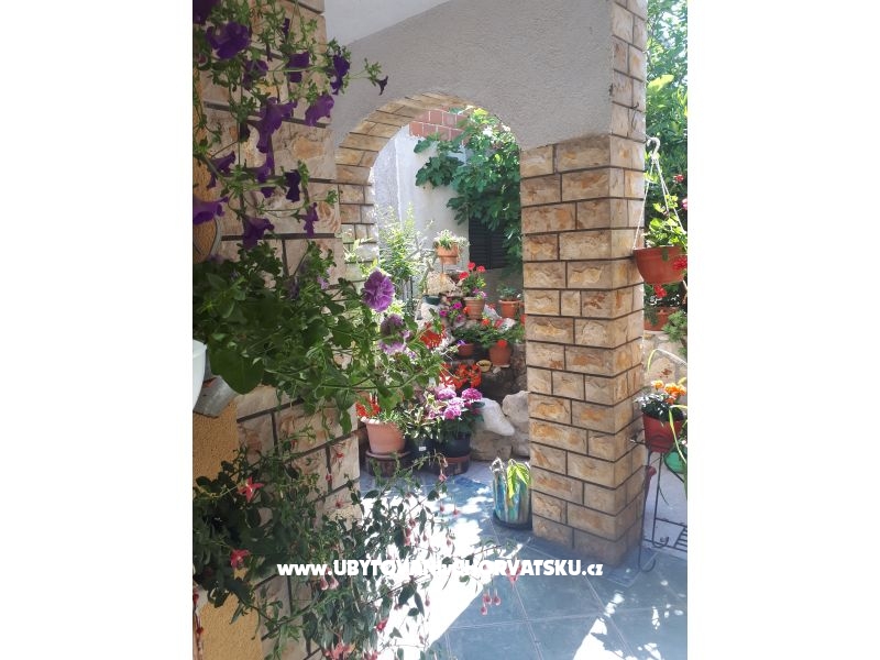 Appartements Puškar – Ferienwohnung Nin, Kroatien – Foto 15