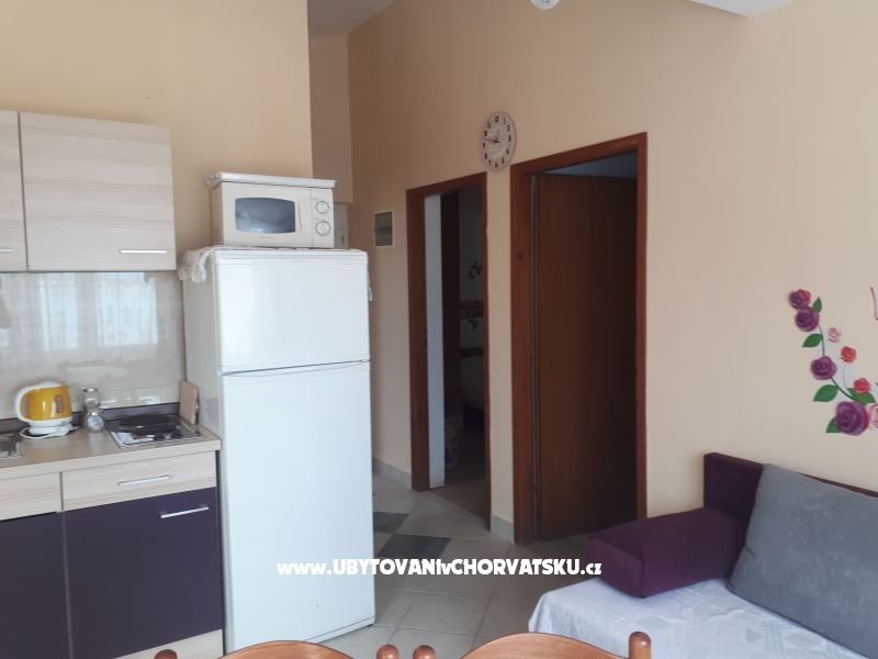 Appartements Puškar – Ferienwohnung Nin, Kroatien – Foto 16