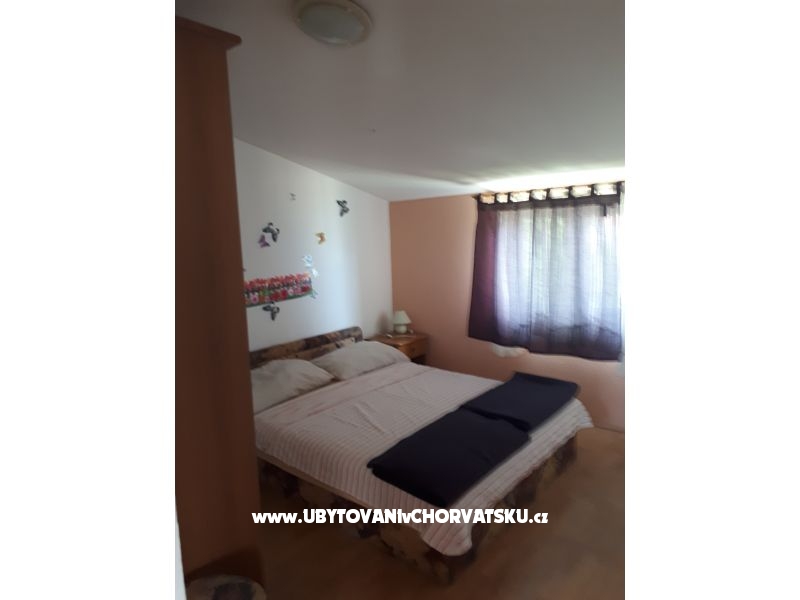 Appartements Puškar – Ferienwohnung Nin, Kroatien – Foto 2
